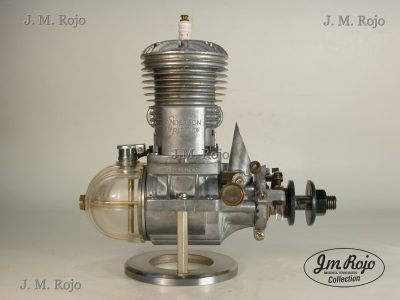 ANDERSON SPITFIRE 65 - foto 4 de 6