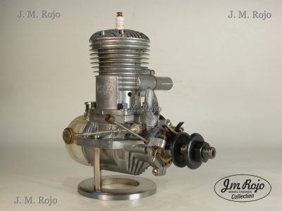 ANDERSON SPITFIRE 65 - foto 3 de 6