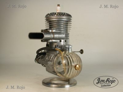 ANDERSON SPITFIRE 65 - foto 5 de 6