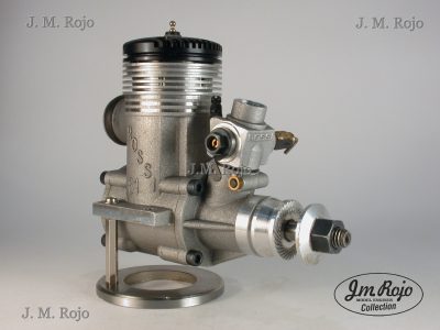 ROSSI 61 FI R RING R/C - foto 2 de 6