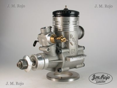 ROSSI 61 FI R RING R/C - foto 3 de 6