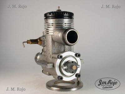 ROSSI 61 FI R RING R/C - foto 5 de 6