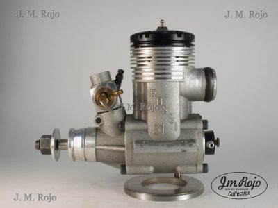 ROSSI 61 FI R RING R/C - foto 4 de 6