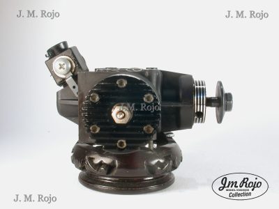 ROSS 60 TWIN R/C - foto 2 de 7