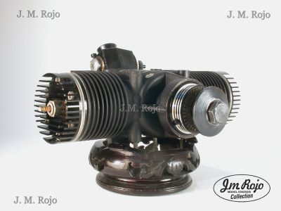 ROSS 60 TWIN R/C - foto 3 de 7