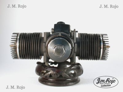 ROSS 60 TWIN R/C - foto 4 de 7