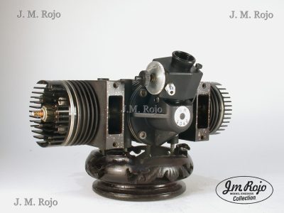 ROSS 60 TWIN R/C - foto 5 de 7