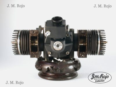 ROSS 60 TWIN R/C - foto 6 de 7