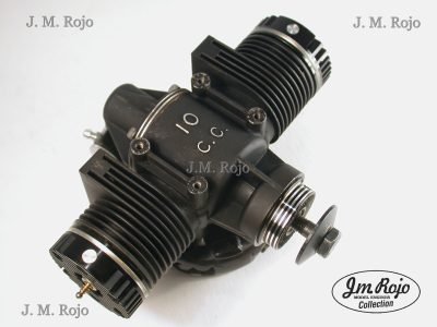 ROSS 60 TWIN R/C - foto 7 de 7