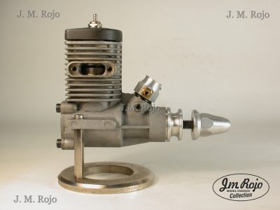 ZOM 3.5 VC Mk. II - foto 1 de 5