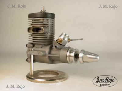 ZOM 3.5 VC Mk. II - foto 2 de 5