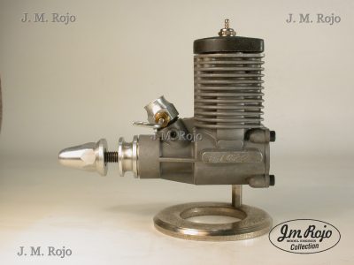 ZOM 3.5 VC Mk. II - foto 4 de 5