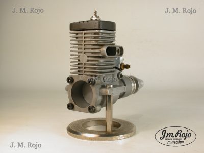 ZOM 3.5 VC Mk. II - foto 5 de 5