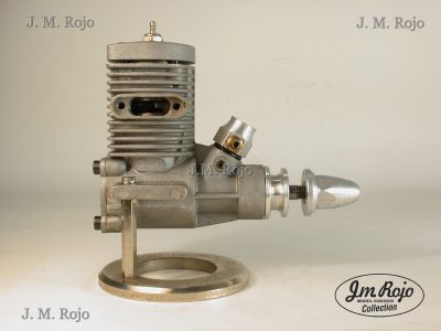 ZOM 3.5 VC Mk. I - foto 1 de 5