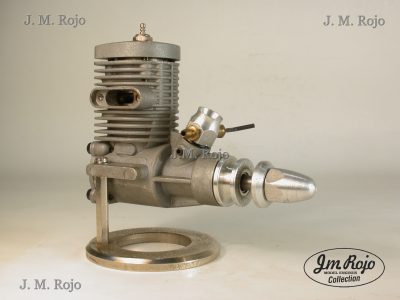 ZOM 3.5 VC Mk. I - foto 2 de 5