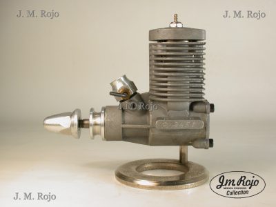 ZOM 3.5 VC Mk. I - foto 4 de 5