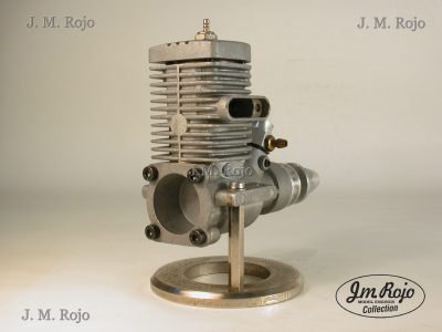 ZOM 3.5 VC Mk. I - foto 5 de 5