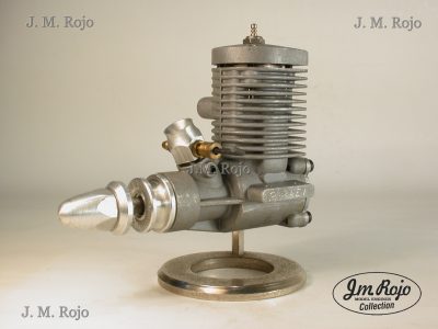 ZOM 3.5 VC Mk. I - foto 3 de 5