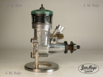 K&B TORPEDO 35 R/C