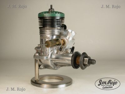K&B TORPEDO 35 R/C - foto 2 de 5