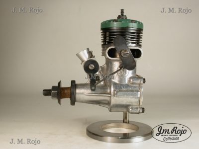 K&B TORPEDO 35 R/C - foto 4 de 5