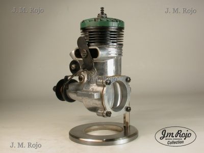 K&B TORPEDO 35 R/C - foto 5 de 5