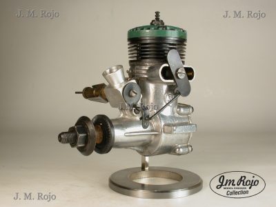 K&B TORPEDO 35 R/C - foto 3 de 5
