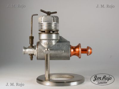 ELFIN 1.49 Mk. II