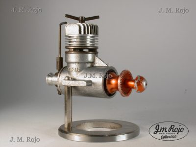 ELFIN 1.49 Mk. II - foto 2 de 5