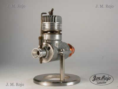 ELFIN 1.49 Mk. II - foto 5 de 5