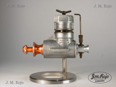 ELFIN 1.49 Mk. II - foto 4 de 5