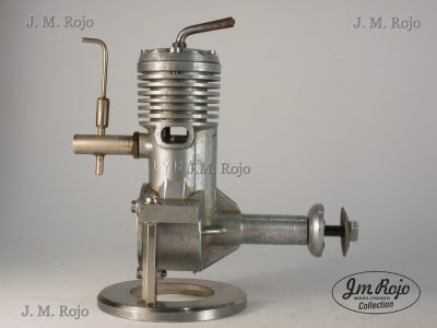 BYRA 4.5 c.c. SP