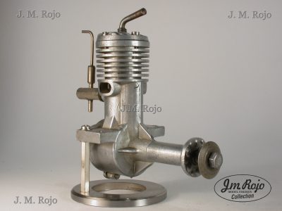 BYRA 4.5 c.c. SP - foto 2 de 6