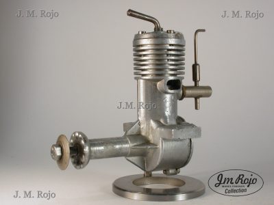 BYRA 4.5 c.c. SP - foto 3 de 6