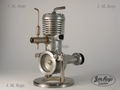 BYRA 4.5 c.c. SP - foto 5 de 6