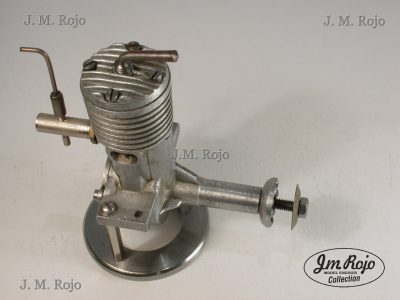 BYRA 4.5 c.c. SP - foto 6 de 6