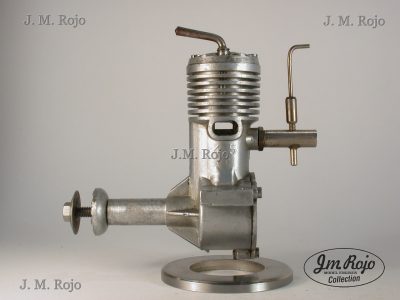 BYRA 4.5 c.c. SP - foto 4 de 6