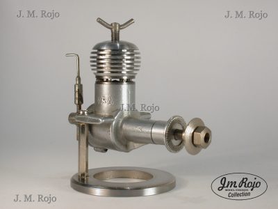 BYRA 2.5 c.c. Mk. I - foto 2 de 5