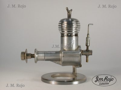 BYRA 2.5 c.c. Mk. I - foto 4 de 5