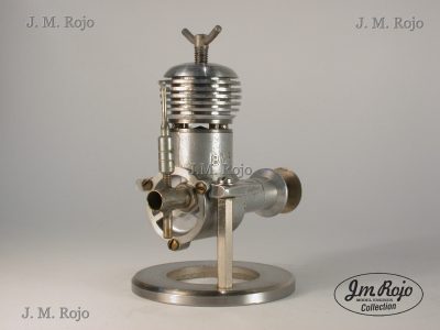 BYRA 2.5 c.c. Mk. I - foto 5 de 5