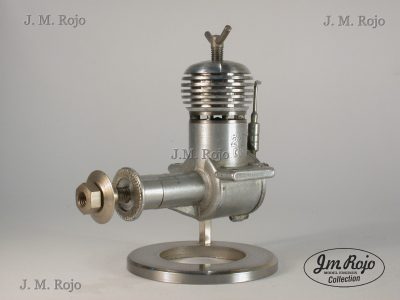 BYRA 2.5 c.c. Mk. I - foto 3 de 5