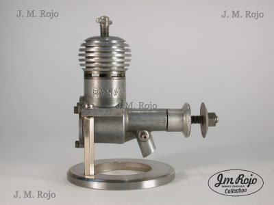 BYRA 2.5 c.c. F