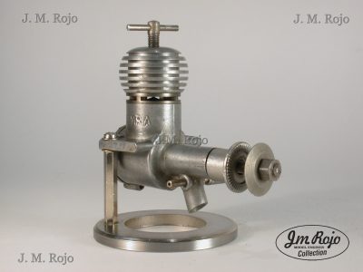 BYRA 2.5 c.c. F - foto 2 de 5