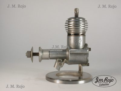 BYRA 2.5 c.c. F - foto 4 de 5