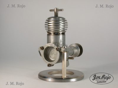 BYRA 2.5 c.c. F - foto 5 de 5
