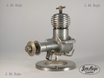 BYRA 2.5 c.c. F - foto 3 de 5