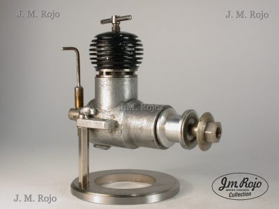 BYRA 2.5 c.c. Mk. II - foto 2 de 5