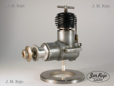 BYRA 2.5 c.c. Mk. II - foto 3 de 5