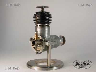 BYRA 2.5 c.c. Mk. II - foto 5 de 5