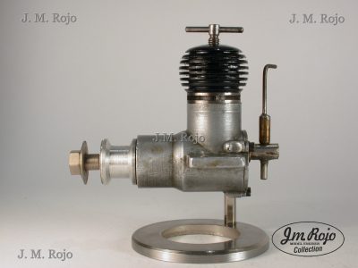 BYRA 2.5 c.c. Mk. II - foto 4 de 5